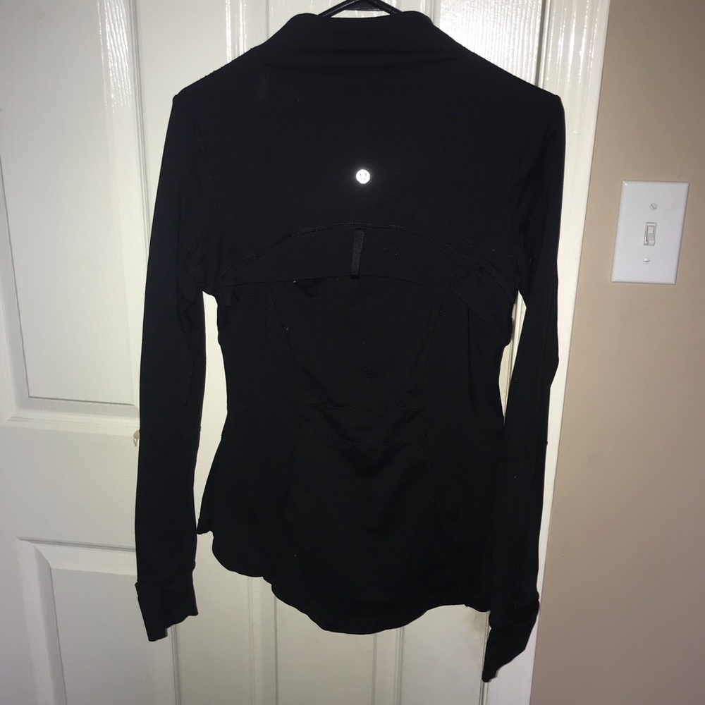 Lulu Lemon Define Jacket